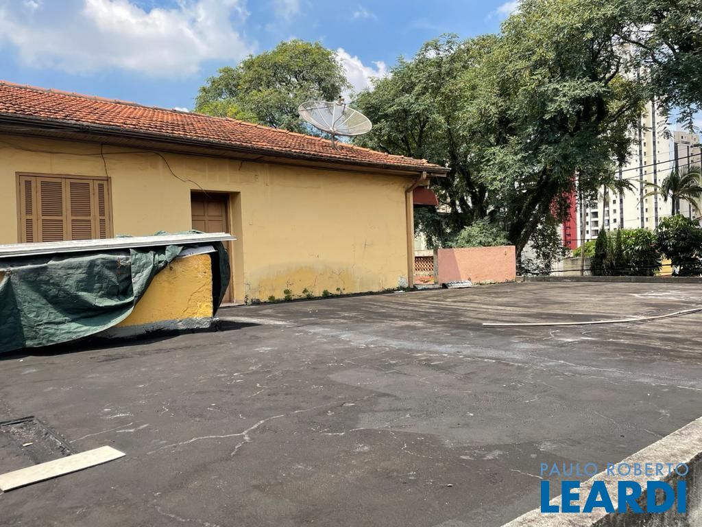 Prédio à Venda em Butantã, São Paulo, SP - Paulo Roberto Leardi