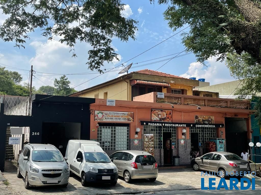 Prédio à Venda em Butantã, São Paulo, SP - Paulo Roberto Leardi