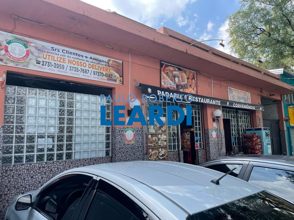 Imóvel Comercial