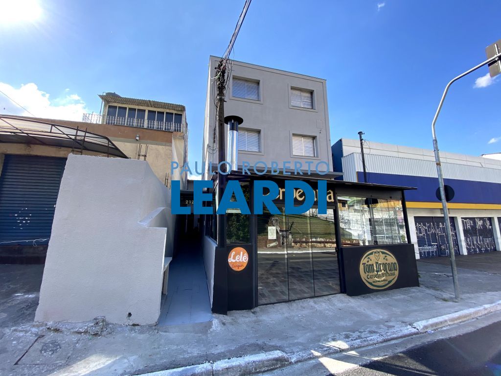 Imóvel Comercial