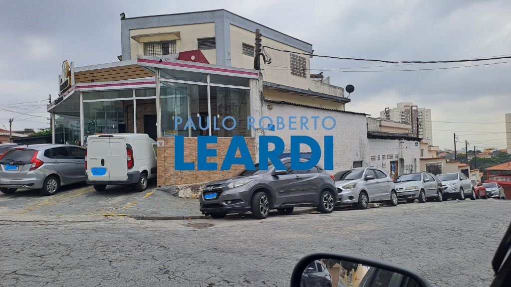 Imóvel Comercial