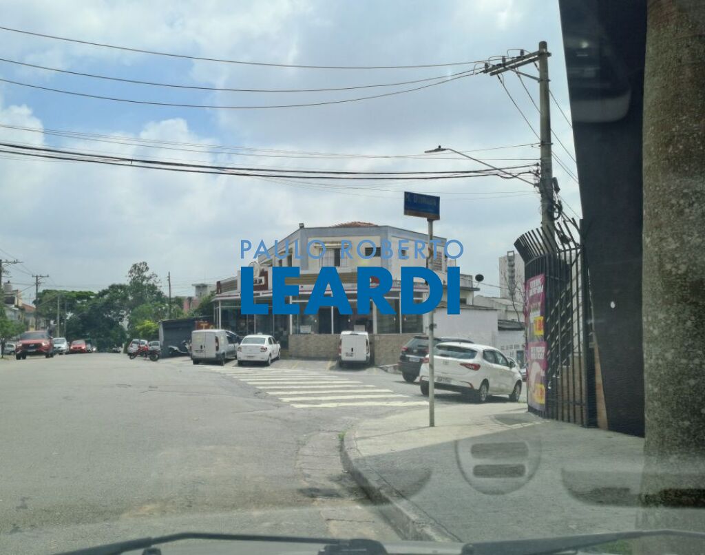 Imóvel Comercial