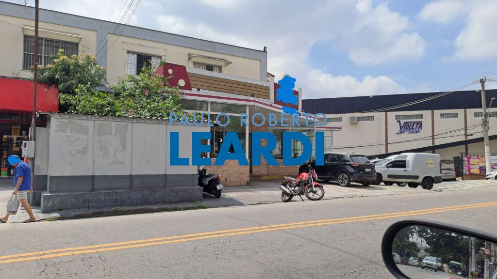 Imóvel Comercial