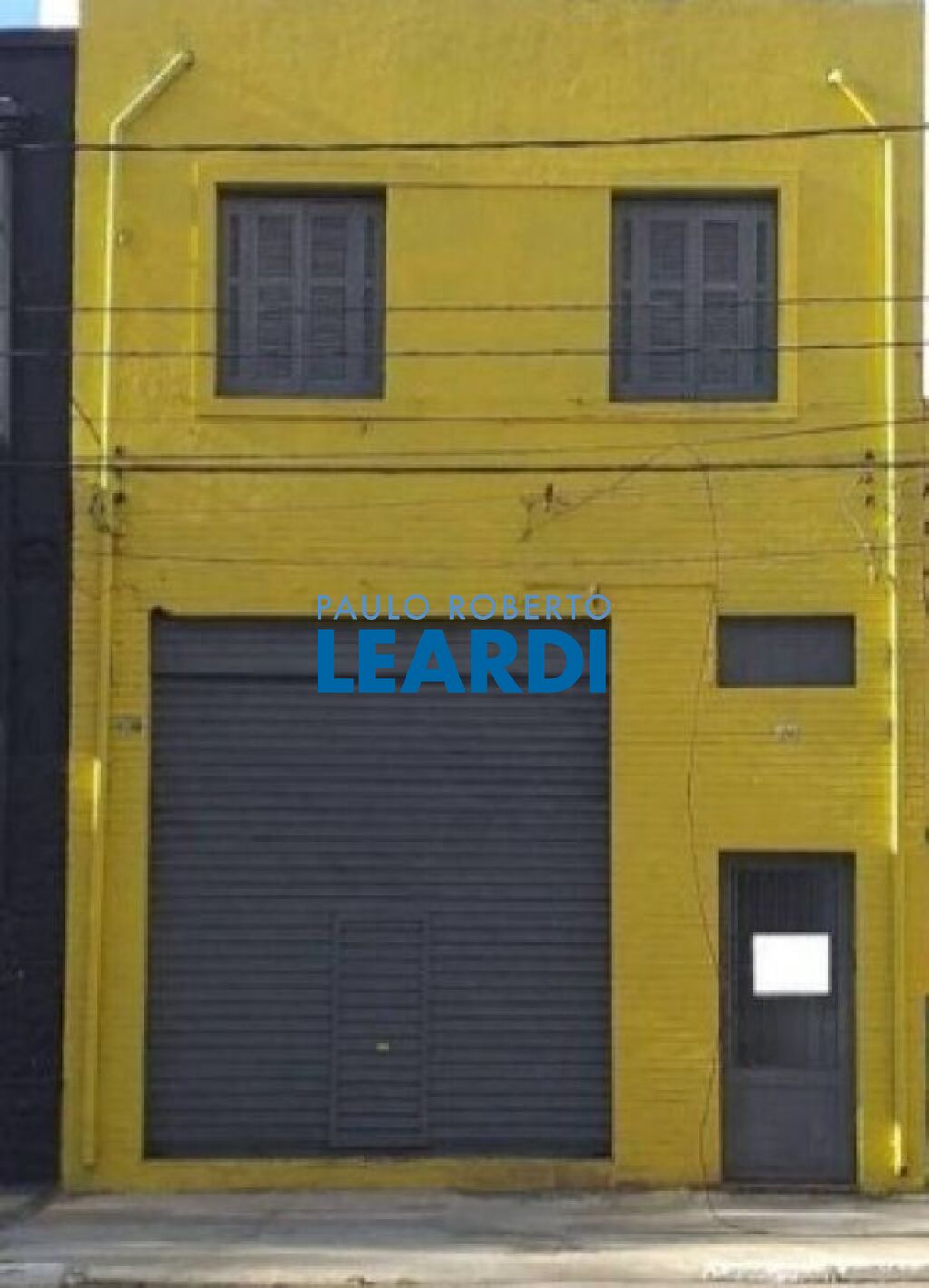 Imóvel Comercial