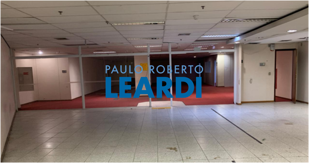 Imóvel Comercial