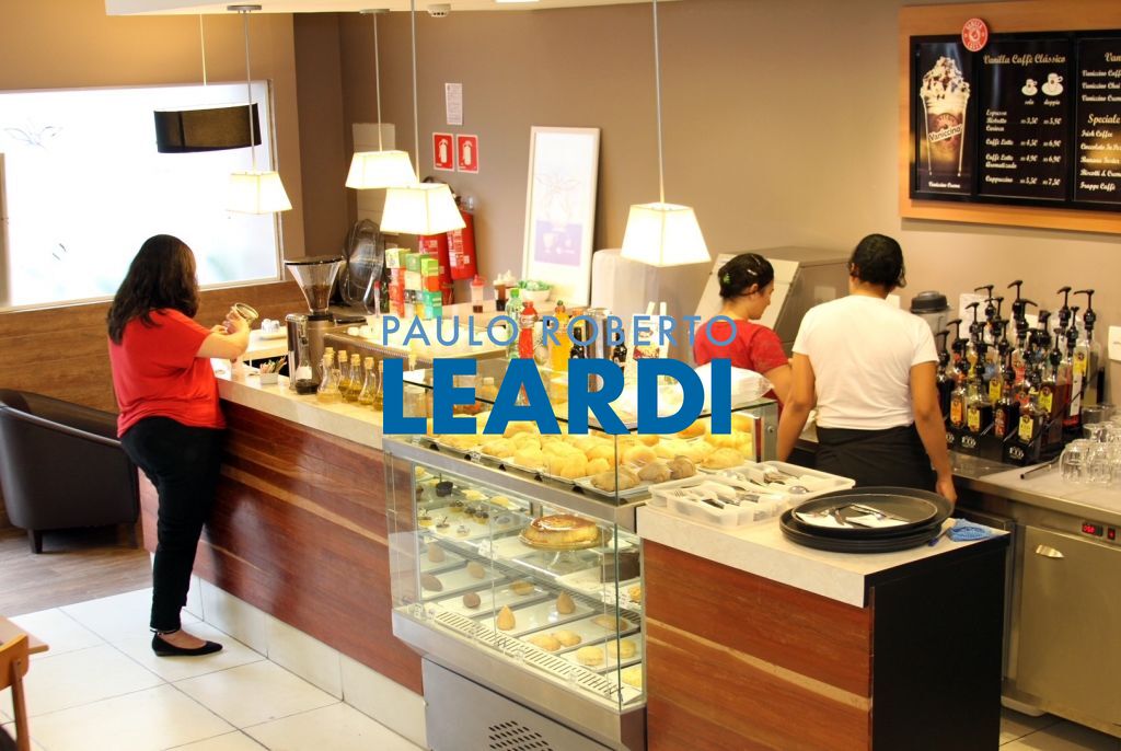 Imóvel Comercial