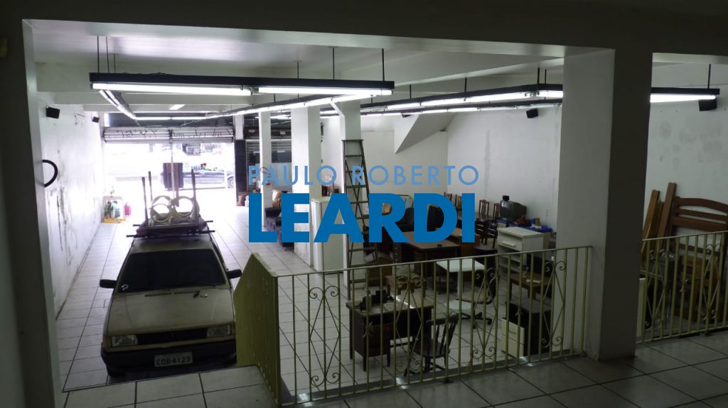 Imóvel Comercial