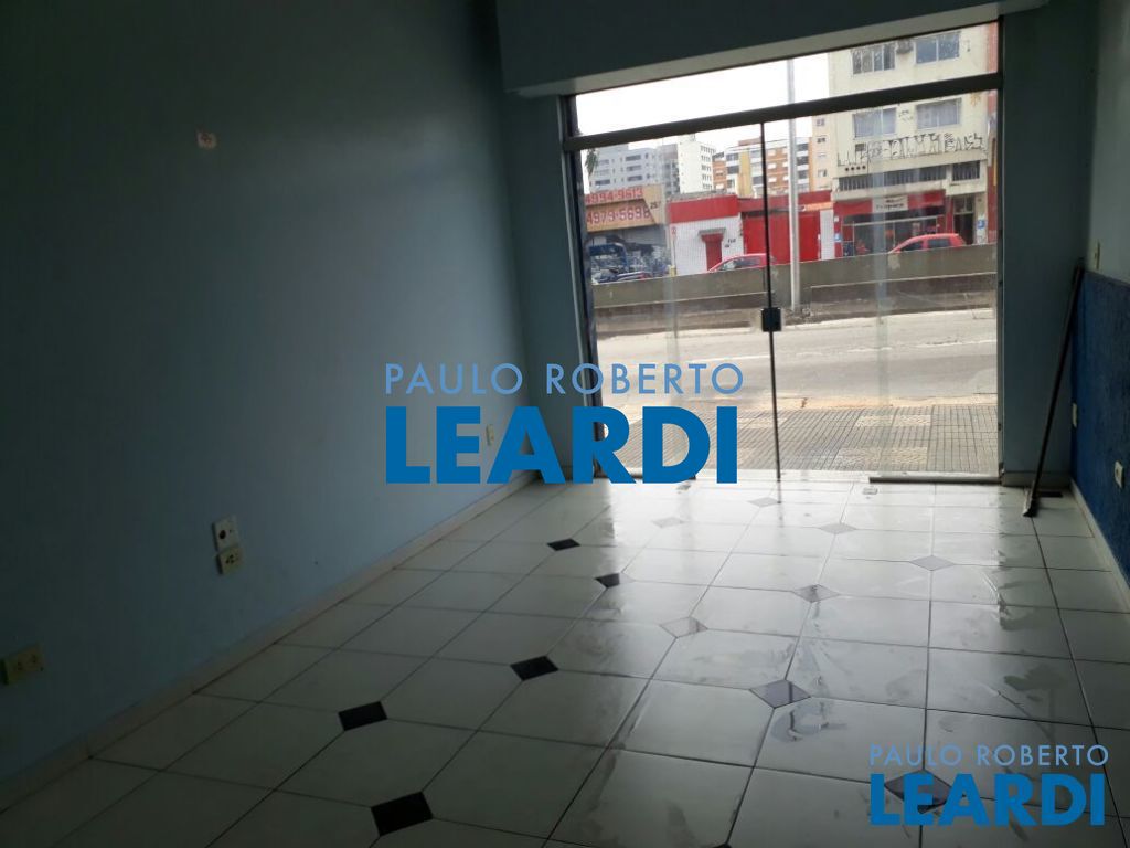 Imóvel Comercial
