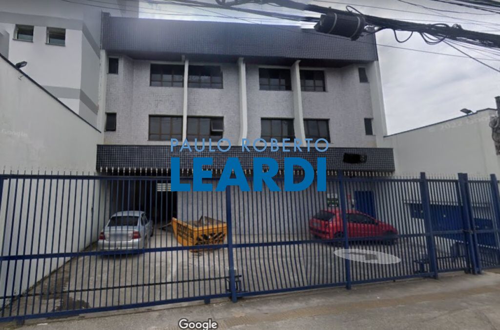 Imóvel Comercial