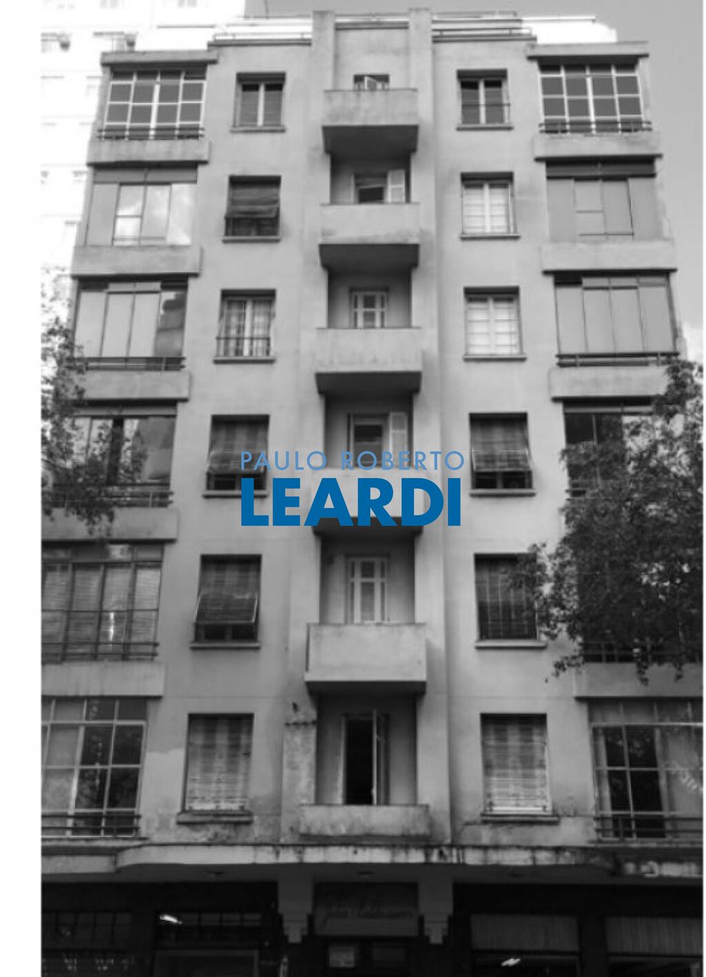 Imóvel Comercial
