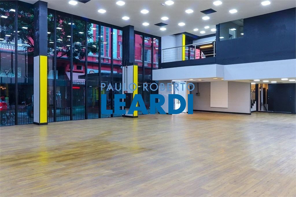 Imóvel Comercial