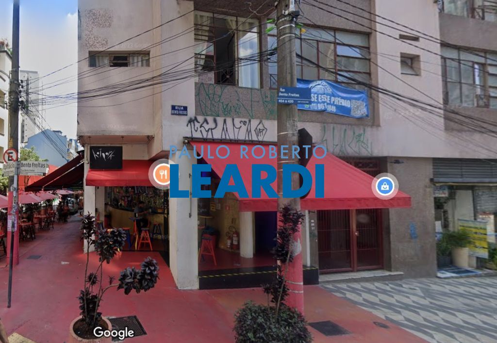 Imóvel Comercial