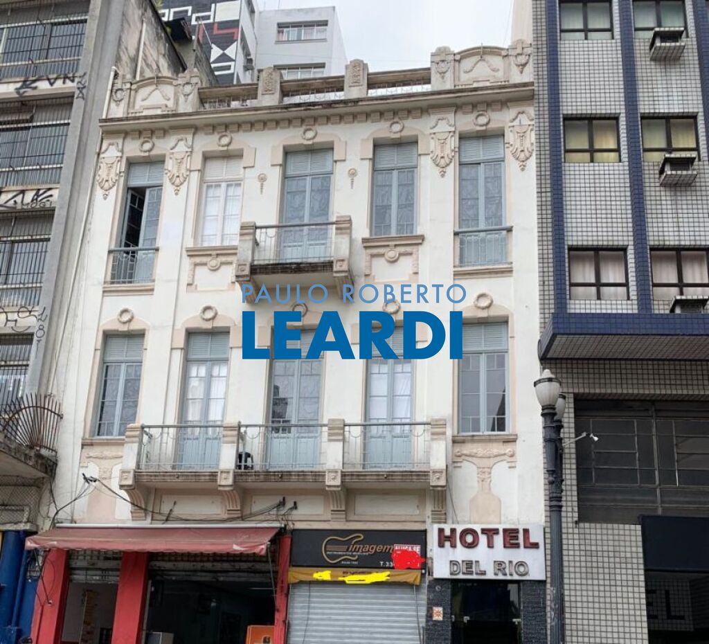 Imóvel Comercial