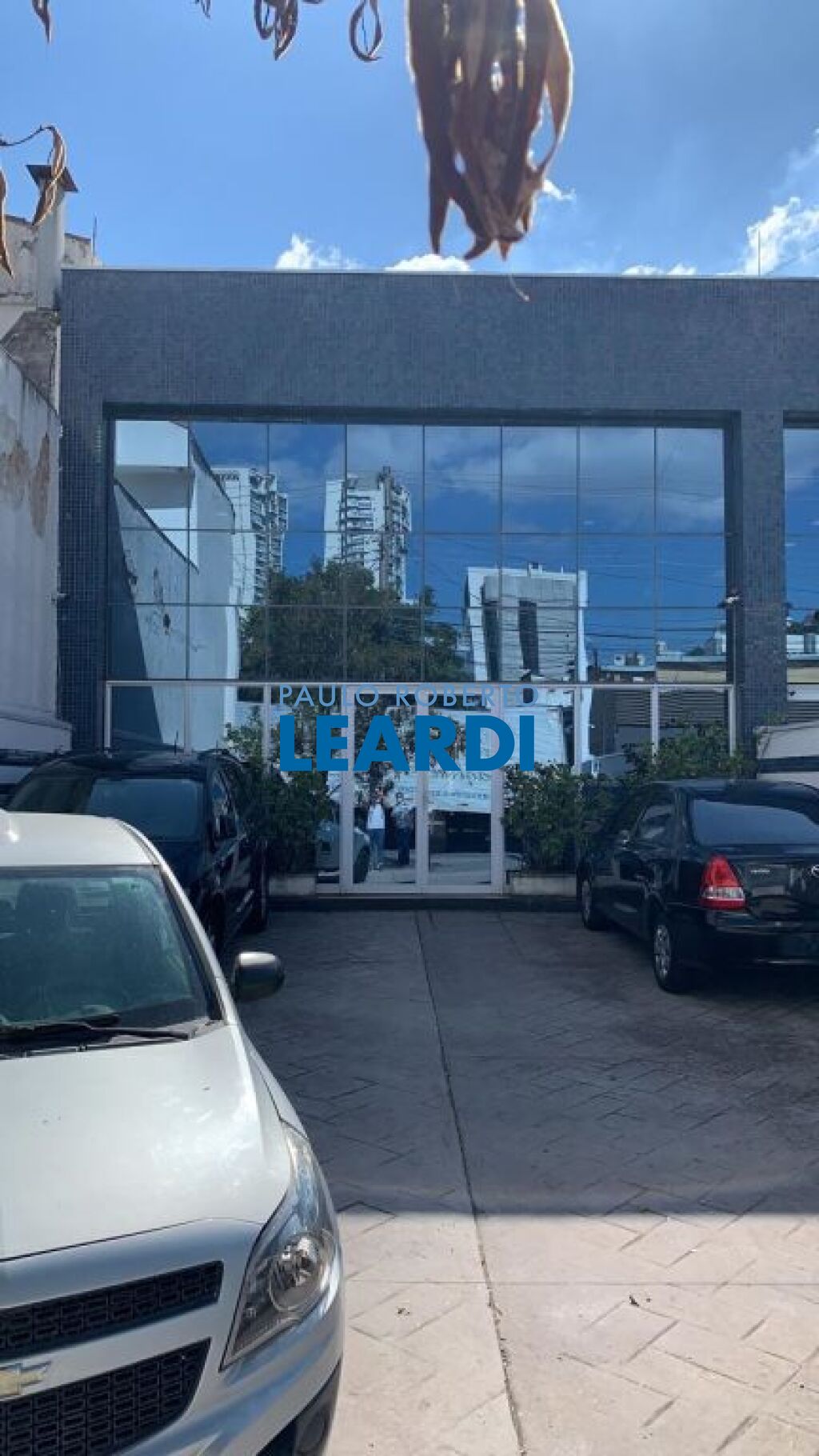 Imóvel Comercial
