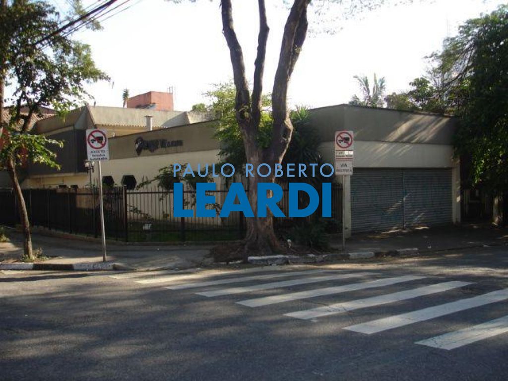 Imóvel Comercial