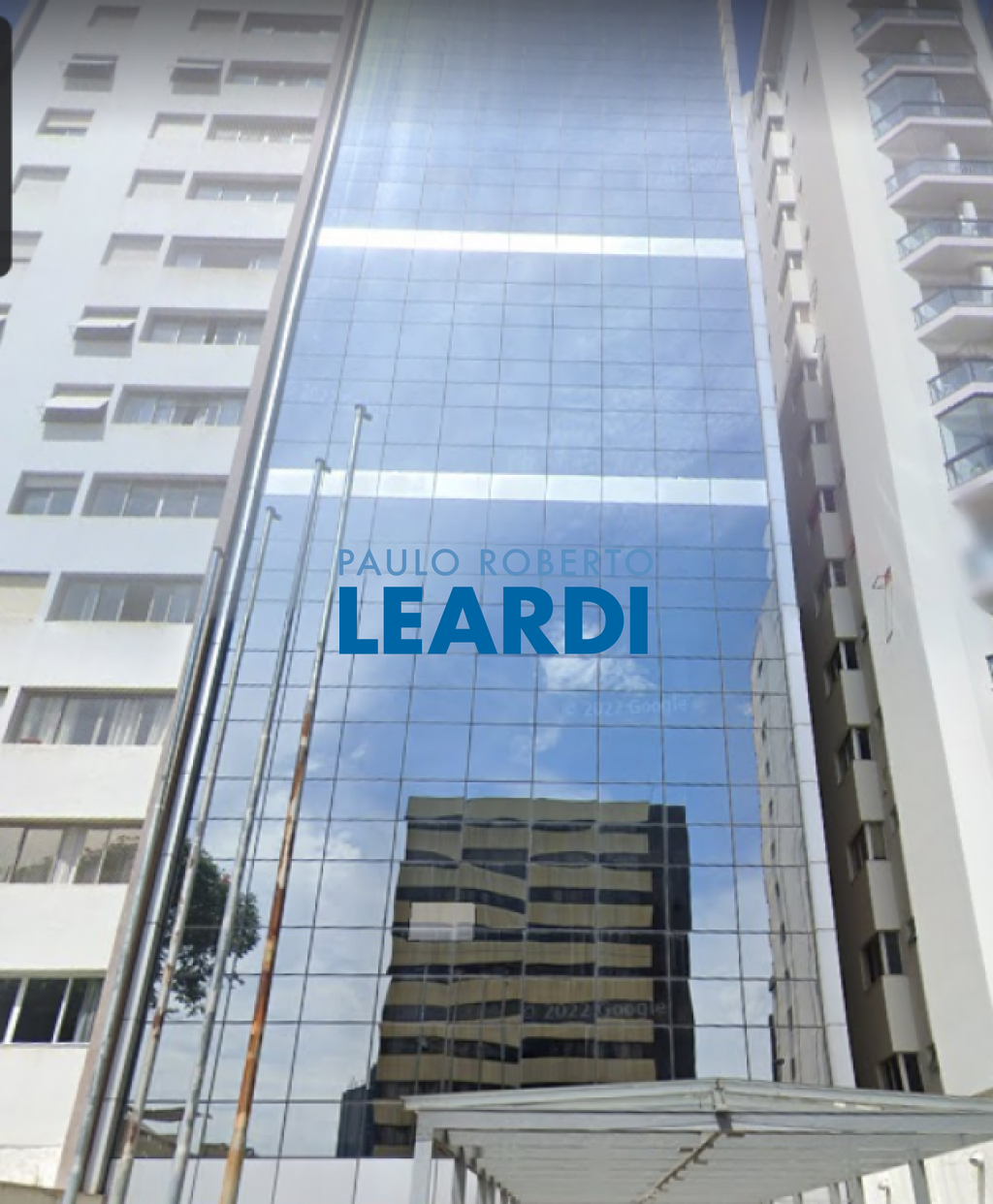 Imóvel Comercial
