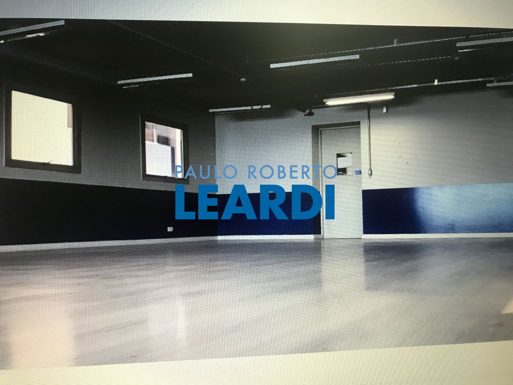 Imóvel Comercial