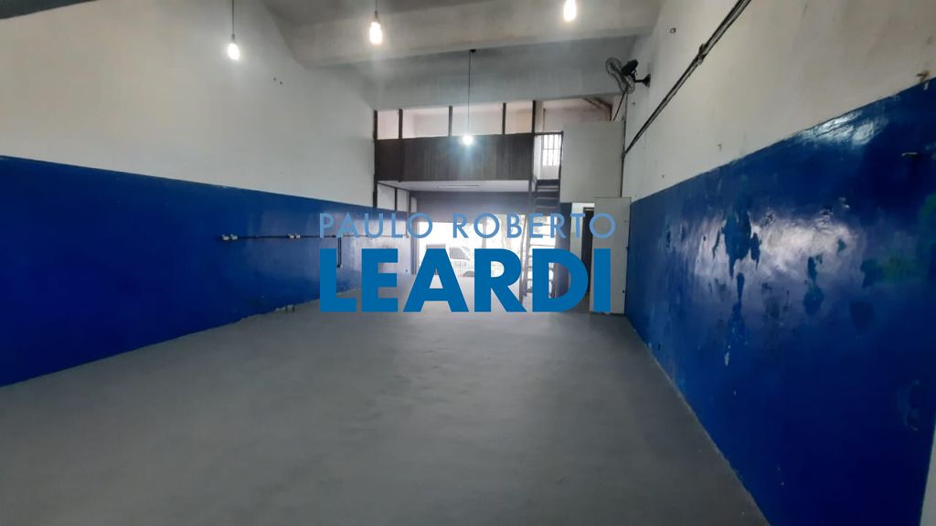 Imóvel Comercial