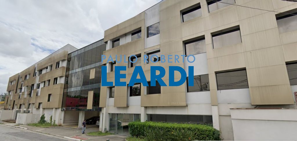 Imóvel Comercial