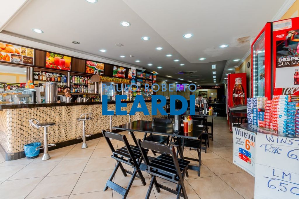 Imóvel Comercial