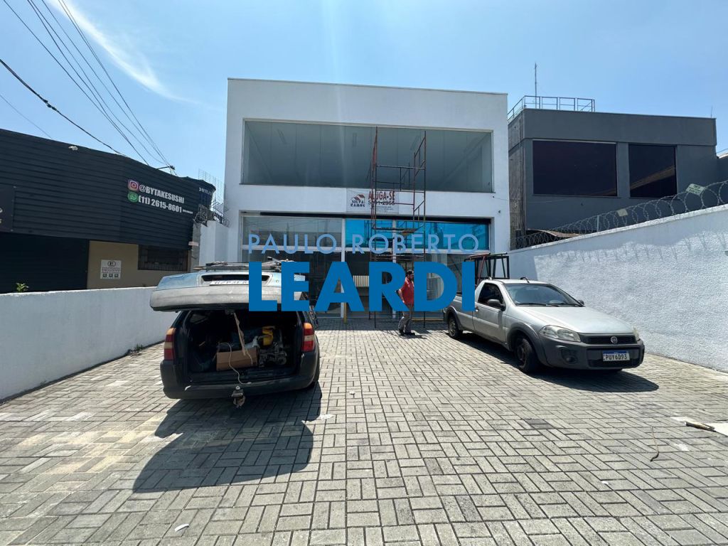Imóvel Comercial