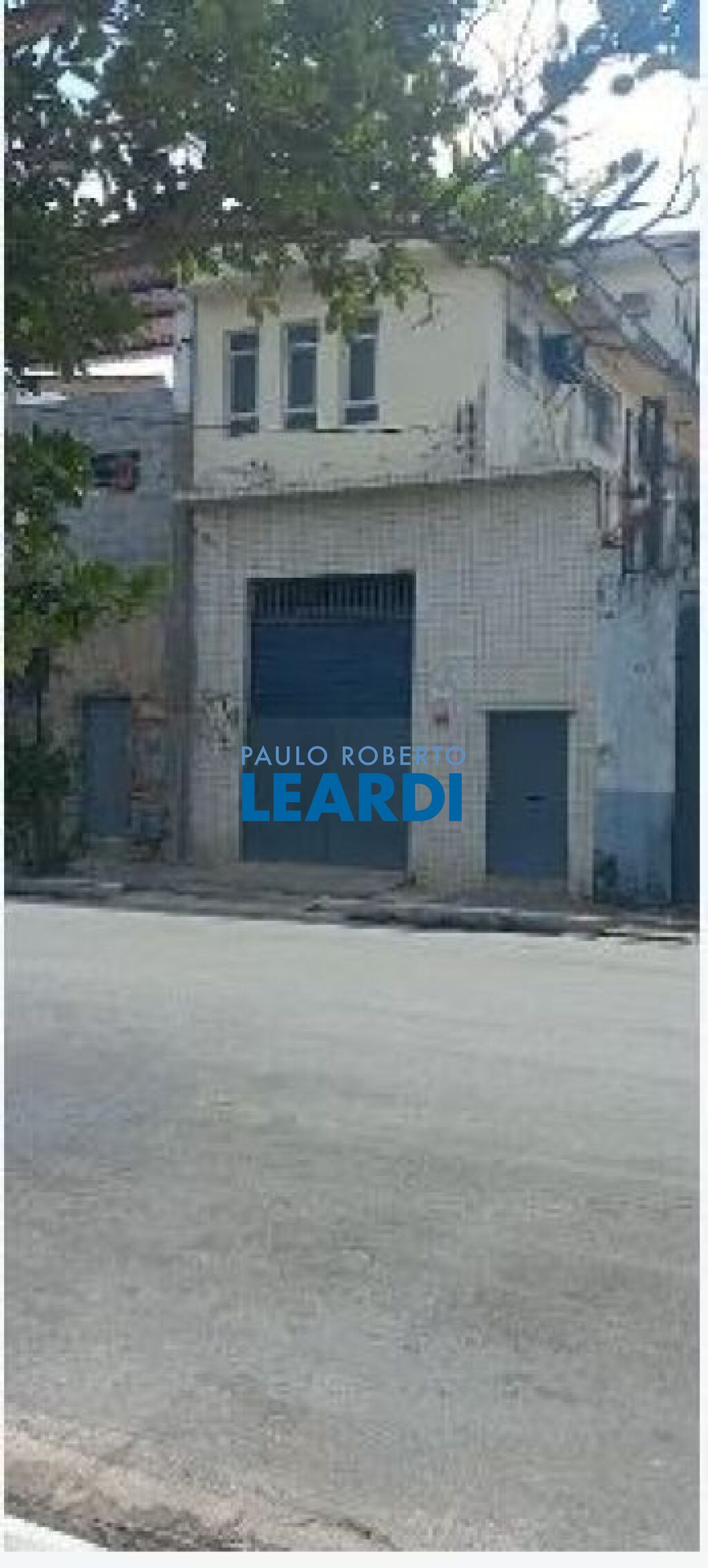 Imóvel Comercial