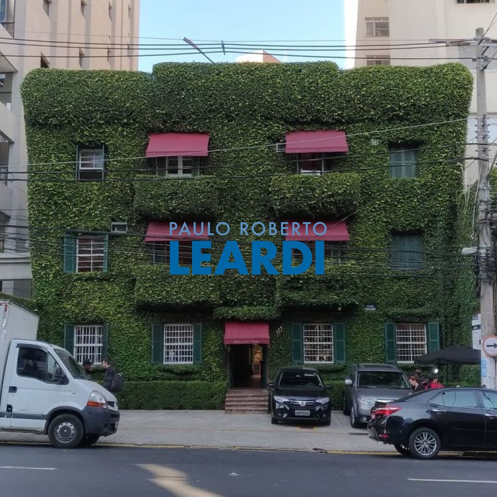 Imóvel Comercial