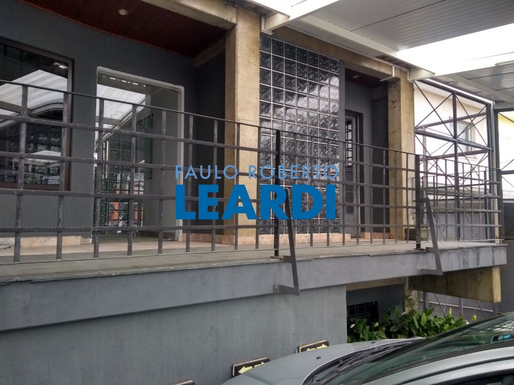 Imóvel Comercial