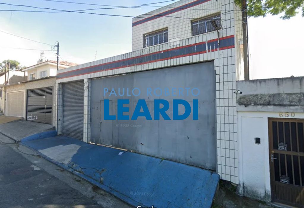 Imóvel Comercial