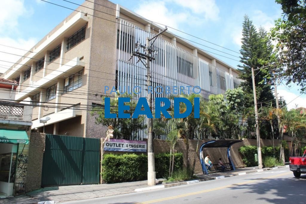 Imóvel Comercial