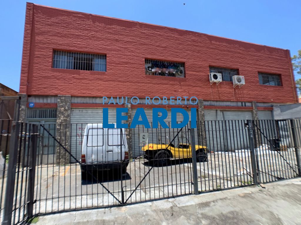 Imóvel Comercial