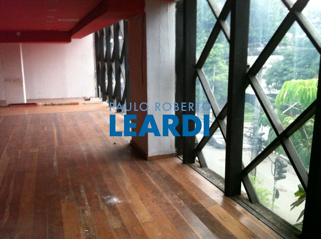 Imóvel Comercial