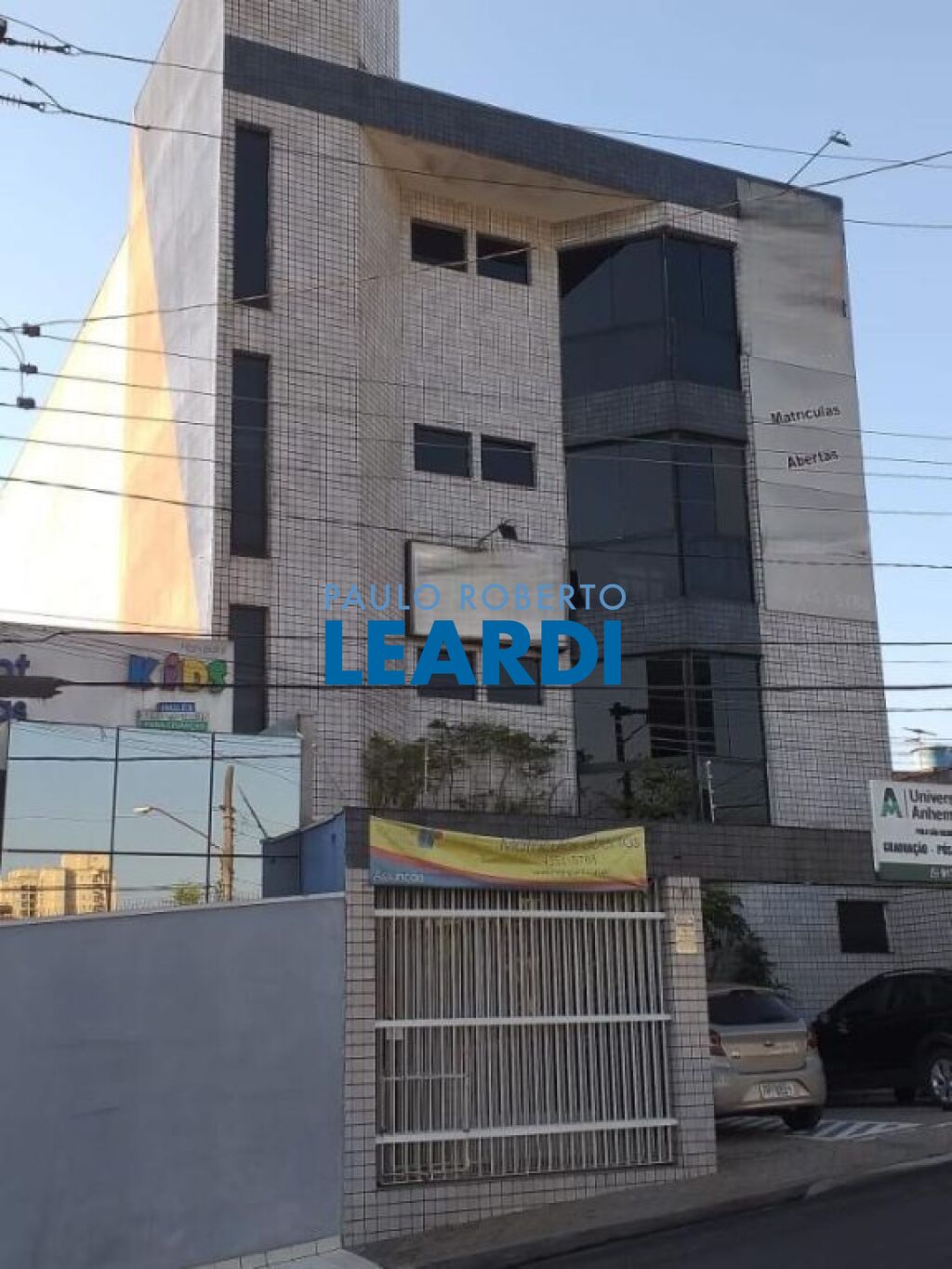Imóvel Comercial
