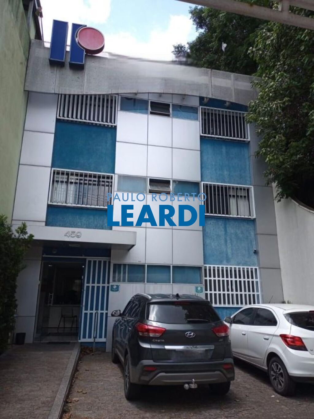 Imóvel Comercial