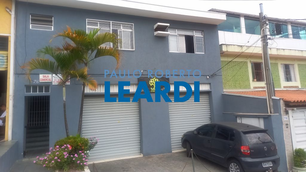 Imóvel Comercial