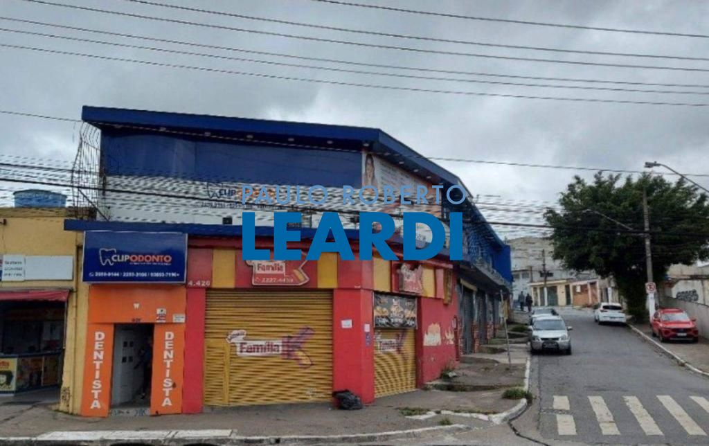 Imóvel Comercial