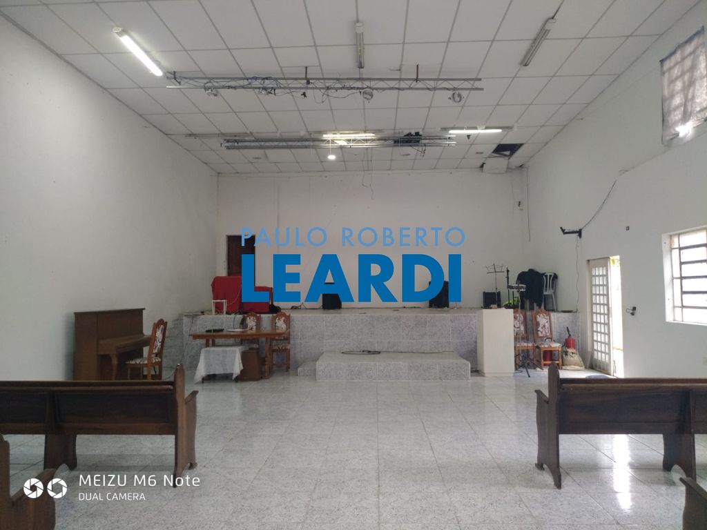 Imóvel Comercial