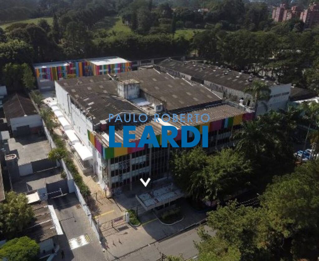 Imóvel Comercial