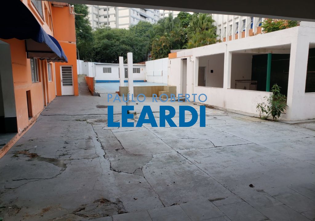 Imóvel Comercial