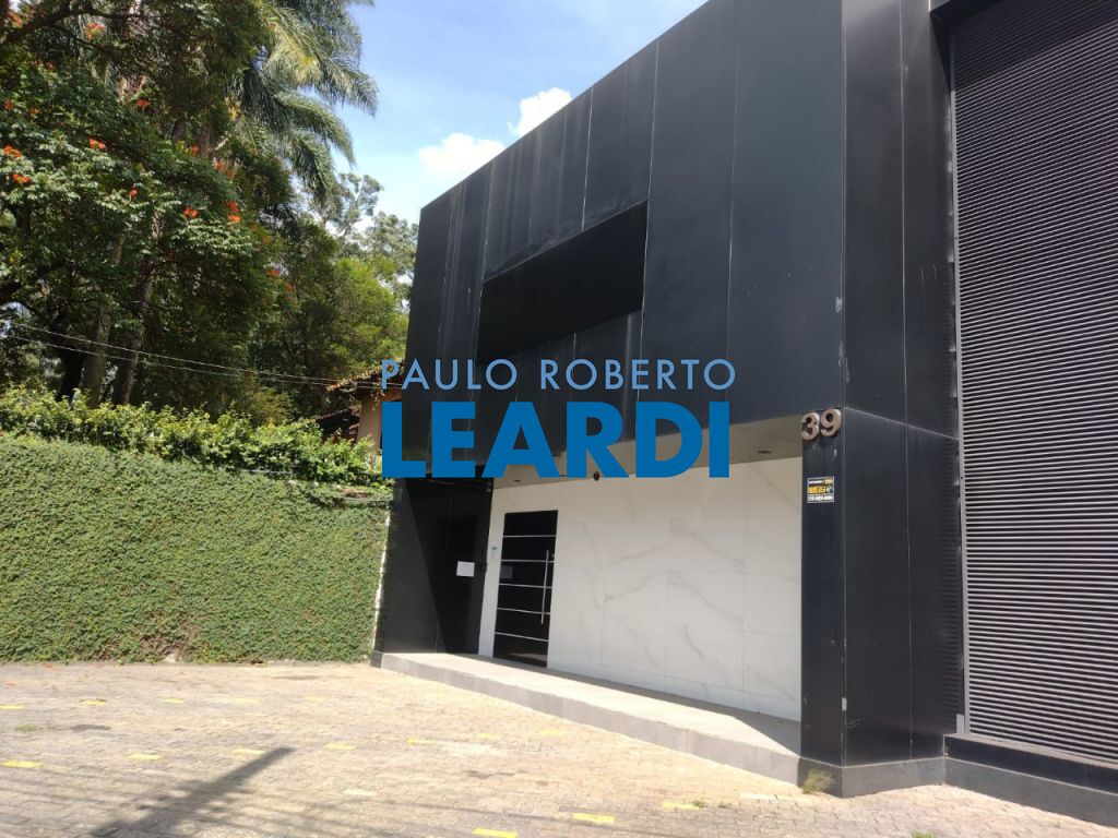 Imóvel Comercial