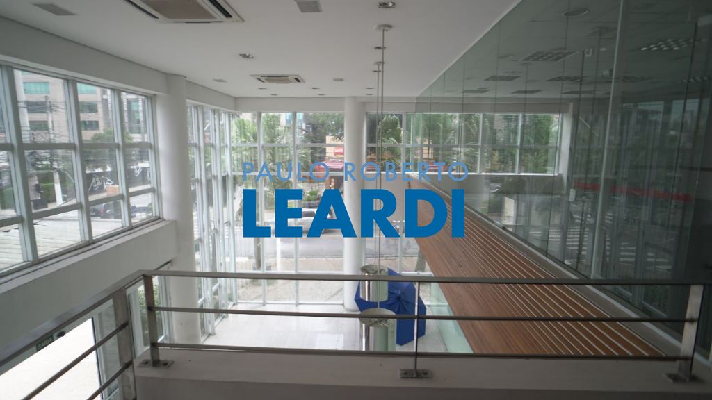 Imóvel Comercial