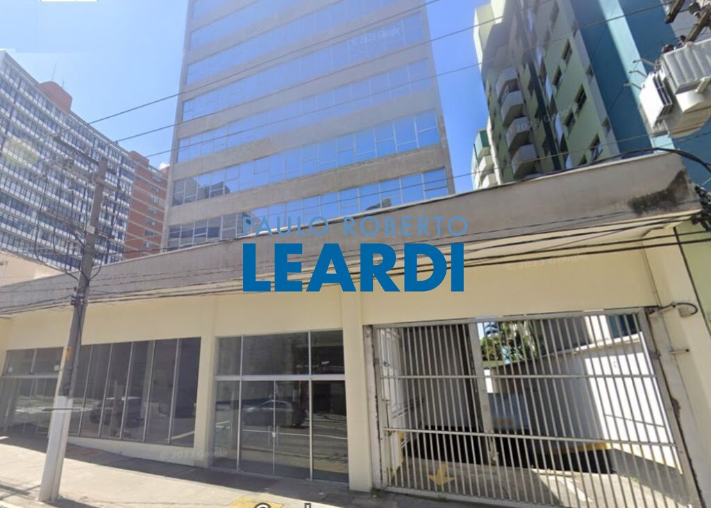 Imóvel Comercial