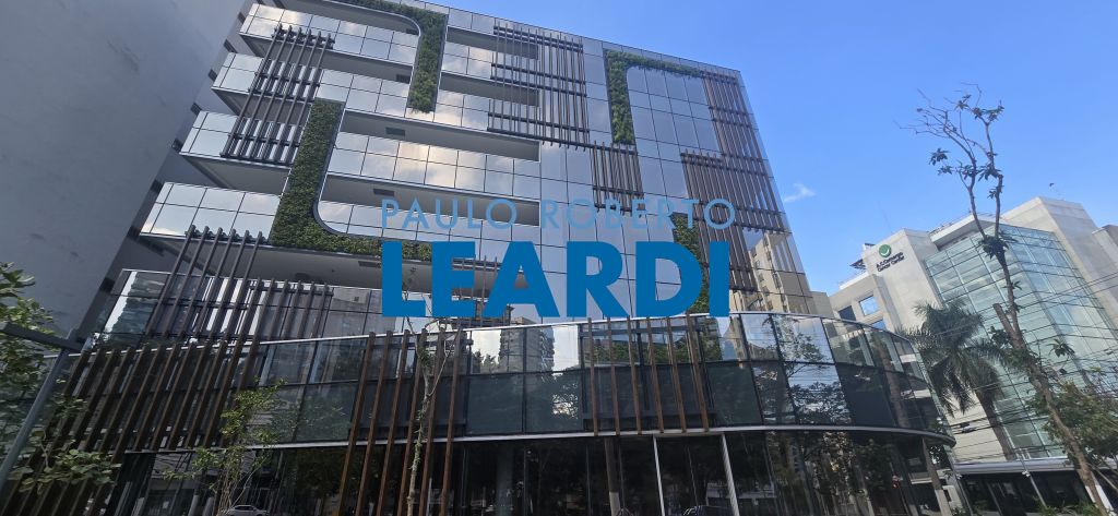 Imóvel Comercial