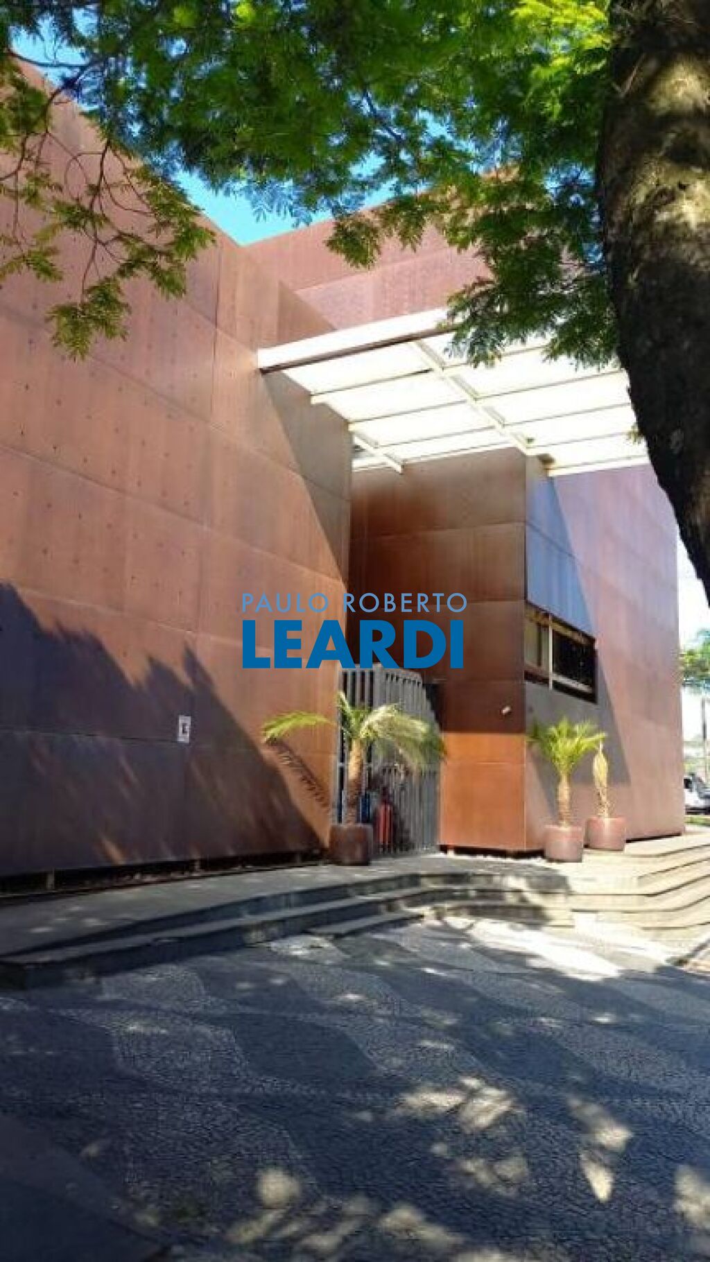 Imóvel Comercial