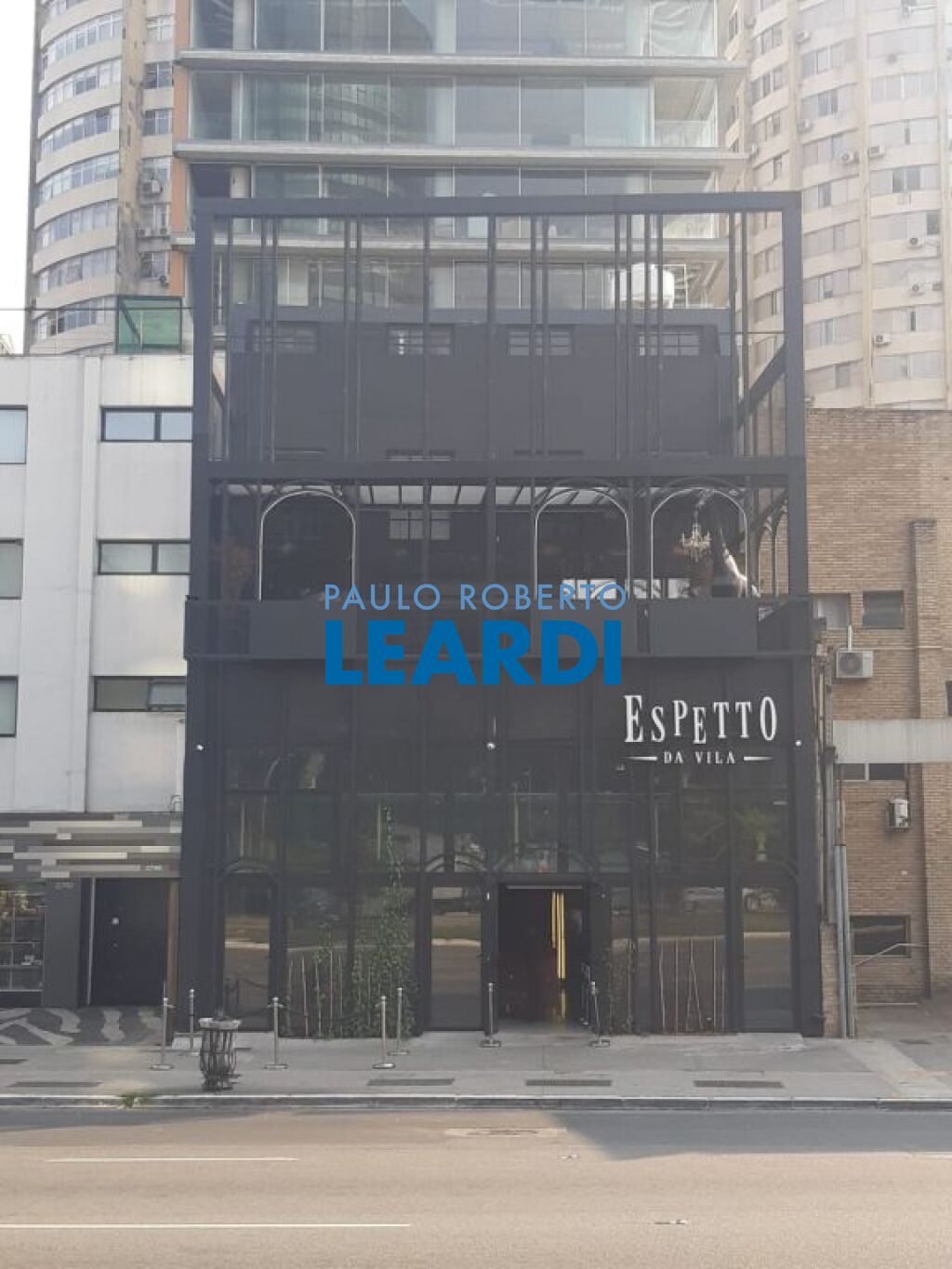 Imóvel Comercial