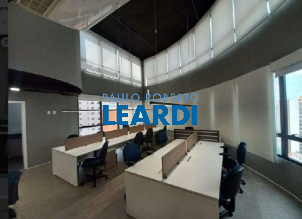 Imóvel Comercial