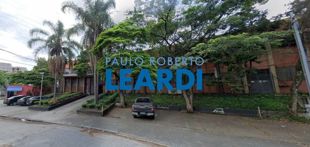 Imóvel Comercial