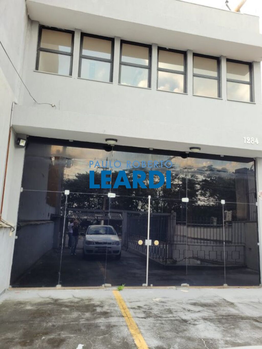 Imóvel Comercial