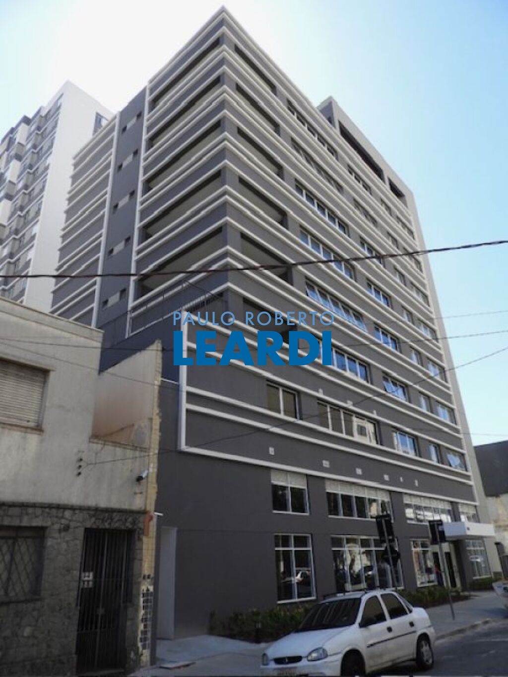 Imóvel Comercial
