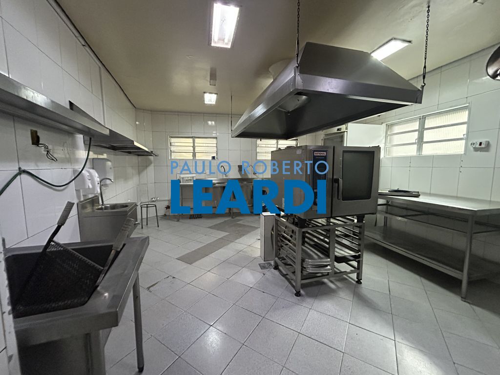 Imóvel Comercial
